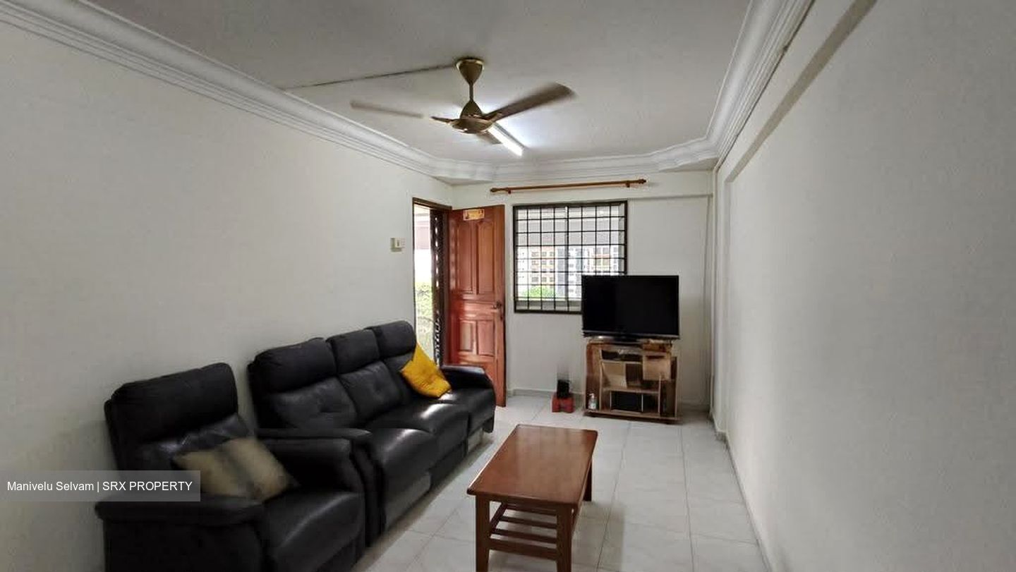 Blk 243 Jurong East Street 24 (Jurong East), HDB 3 Rooms #613288781